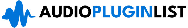 Audio Plugin List