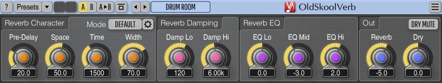 12 Best Free Reverb VST Plugins for Lush Vocals